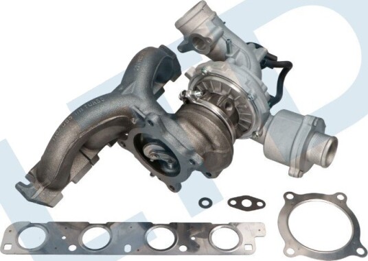 LTD LTD-06H145702G Turbolader