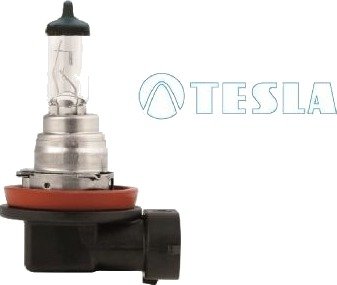 Lyspære, tåkelyskaster TESLA B11601