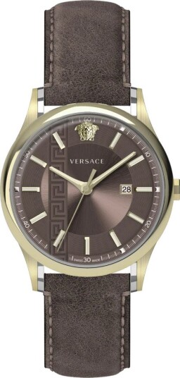 Versace Herre Accessories Brun ONE SIZE,