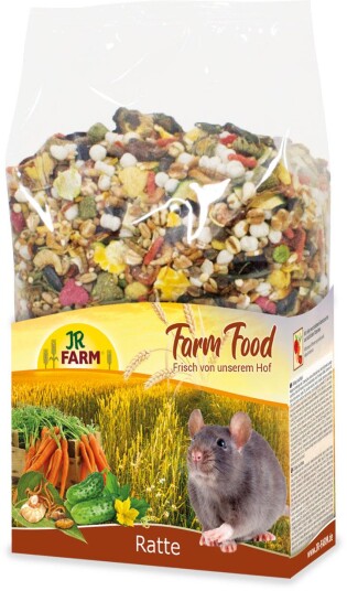 Jr Farm Rottemat 500G