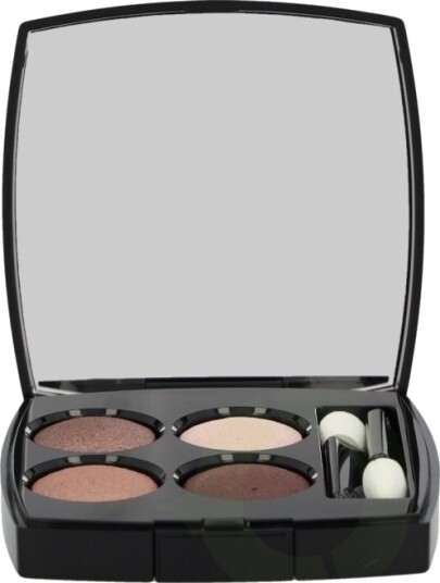 Chanel Les 4 Ombres Multi Effect Quadra Eyeshadow 2 gr #226 Tisse Rivoli