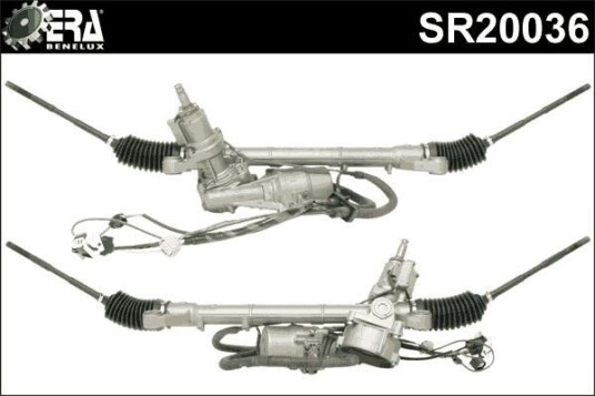 Tannstang ERA Benelux SR20036