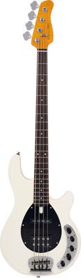 Marcus Miller Z7 4 Antique White