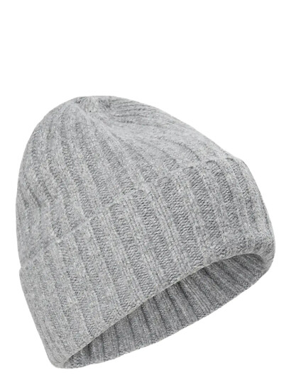 Soyaconcept Sc-Selana - Grey - ONE SIZE Soyaconcept Sc-Selana - Grey - ONE SIZE