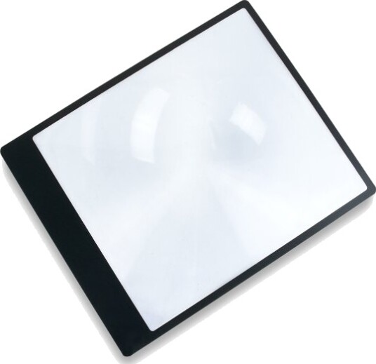 Carson Magnisheet 211 Mm 3 Mm 274 Mm 32 G Carson Magnisheet 211 Mm 3 Mm 274 Mm 32 G