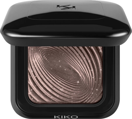 KIKO Milano Water Eyeshadow 3 g 15 Pearly Coffee
