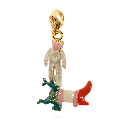 Marni, Dame, Accessories, Flerfarget, ONE SIZE,