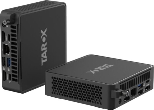 Tarox Mini Pc G15 Ultra U7,2X8gb 1Tb W11p 2503013