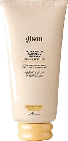 Honey Gloss Ceramide Therapy Hydrating Conditioner 50 ml Honey Gloss Ceramide Therapy Hydrating Conditioner 50 ml