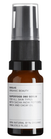 Evolve Peptide 360 Serum