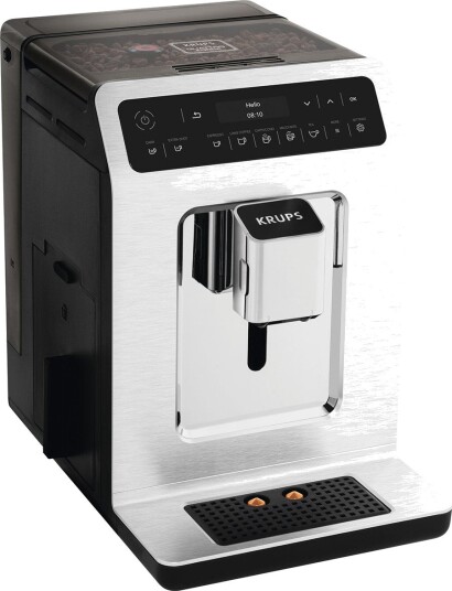 Krups EA 8901 Evidence Espressomaskin
