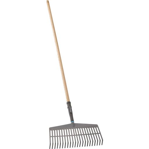 Gardena NatureLine Nordic 17105-24 Vårrake 161 cm, Hageredskap Gardena NatureLine Nordic 17105-24 Vårrake 161 cm, Hageredskap