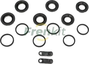 Reparasjonssett bremsecaliper FRENKIT 228012