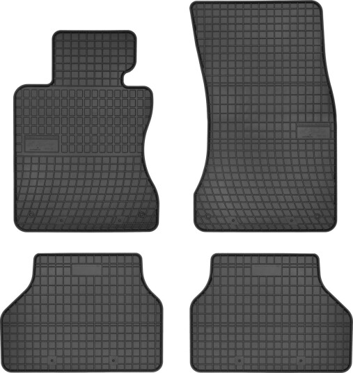 Bilmatter FROGUM 0663