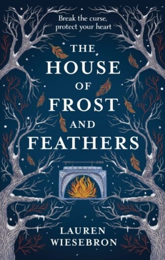 House of Frost and Feathers A sweeping magical fantasy folk fairytale based on Slavic mythology House of Frost and Feathers A sweeping magical fantasy folk fairytale based on Slavic mythology