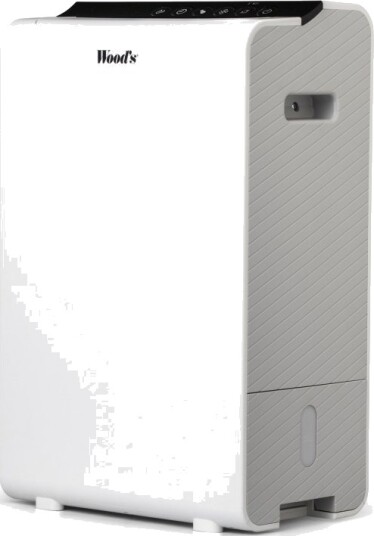 Wood's Avfuktare sorptionsavfuktare för kalla utrymmen Tystgående WiFi WDD90 Wood's Avfuktare sorptionsavfuktare för kalla utrymmen Tystgående WiFi WDD90