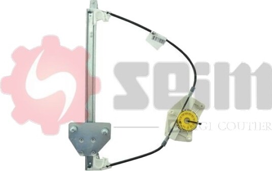 Vindusheis SEIM 900511