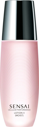 Sensai Cellular Performance Lotion II Moist 125ml Sensai Cellular Performance Lotion II Moist 125ml