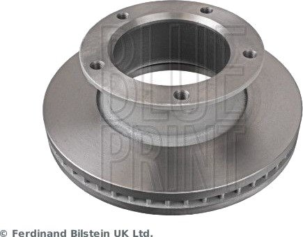 Bremseskive BLUE PRINT ADT343308