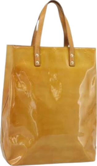 Louis Vuitton Vintage Dame Beige