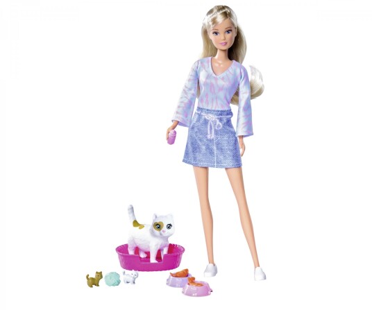 Steffi Love Baby Cats 105733651 Steffi Love Baby Cats 105733651