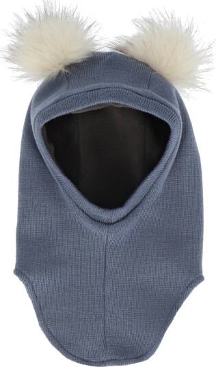 Gullkorn Antimo Balaclava Blå 110/122