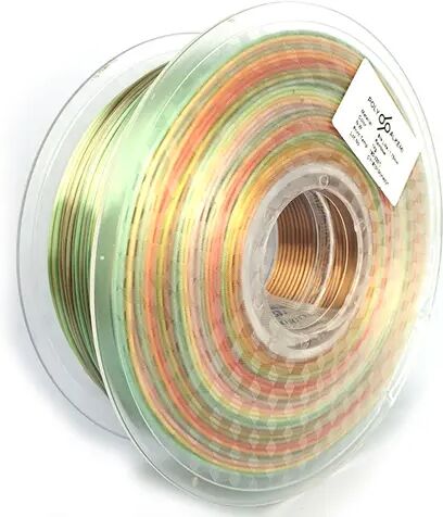 Polyalkemi Pla Silk Rainbow Rainbowa Polyalkemi Pla Silk Rainbow Rainbowa