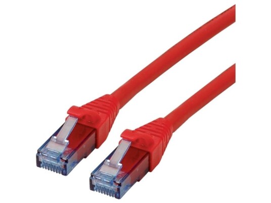 Roline 21.15.2982 0,3M Cat6a U/Utp Utp Rj-45 Rj-45