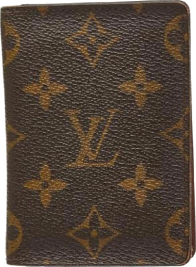 Louis Vuitton Vintage unisex Brun Louis Vuitton Vintage unisex Brun