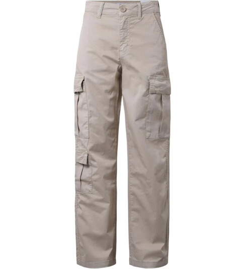 Hound Bukser Last Sand 8 år 128 Bukser bomull Beige