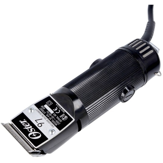 Oster Clipper Model 97 Oster Clipper Model 97