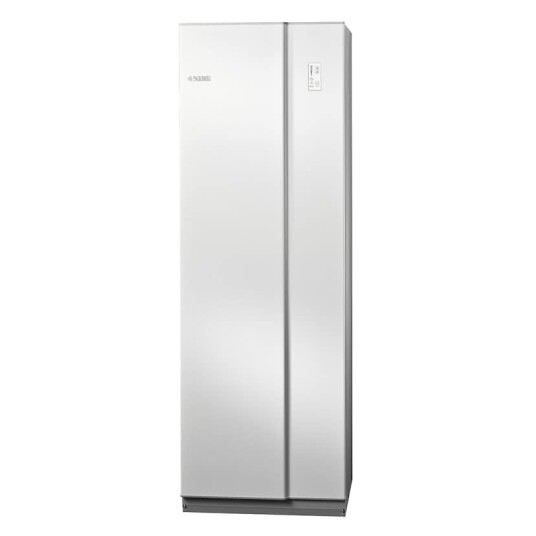 Nibe Varmtvannsbereder Compact SC 300 SMART 084031