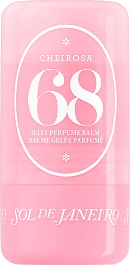 Sol De Janeiro Cheirosa 68 Jelly Perfume Balm 4g