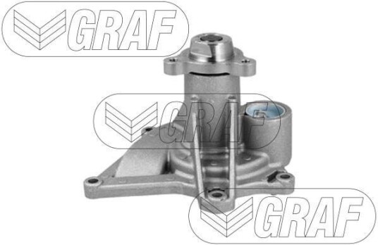 GRAF PA1473 Vannpumpe