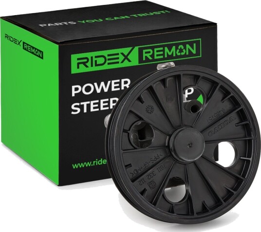 Servopumpe RIDEX REMAN 12H0161R Servopumpe RIDEX REMAN 12H0161R