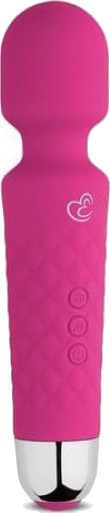EasyToys massasjestav Mini Wand rosa