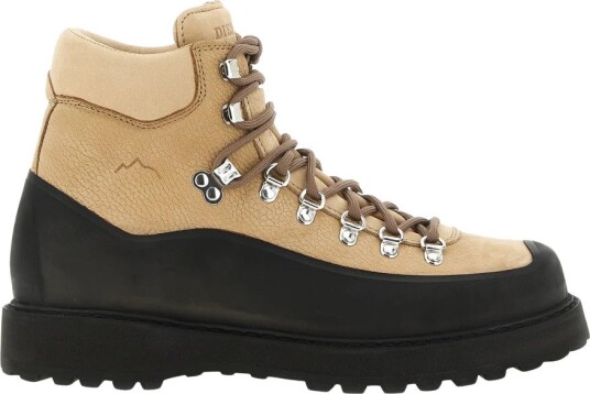Diemme, Herre, Sko, Beige, 45 EU,