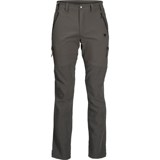 Seeland Outdoor Reinforced bukse Raven 48
