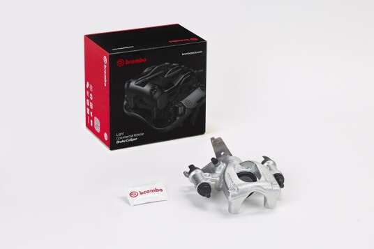 Bremsecaliper BREMBO F BR 082