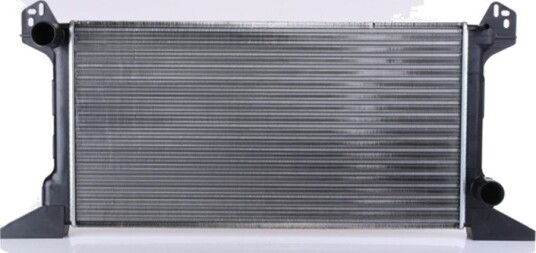 KRAFT 1552350 Radiator motorkjøling KRAFT 1552350 Radiator motorkjøling