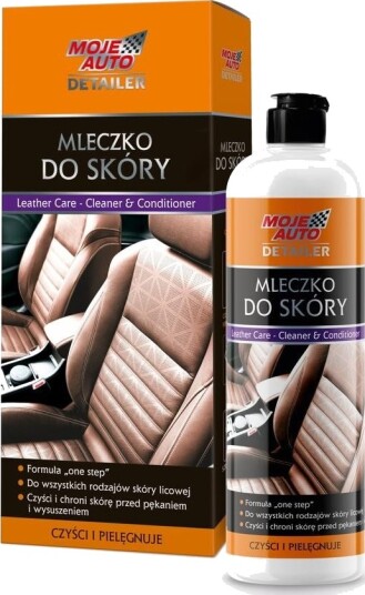 MOJE AUTO 19-626 Hudpleiemiddel