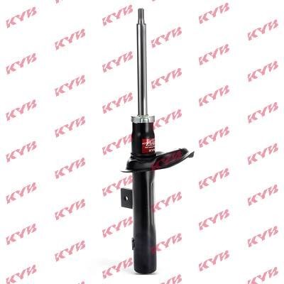 Støtdemper KYB 333839 Støtdemper KYB 333839
