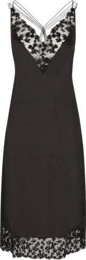 Fendi Dame Kjoler Svart M,