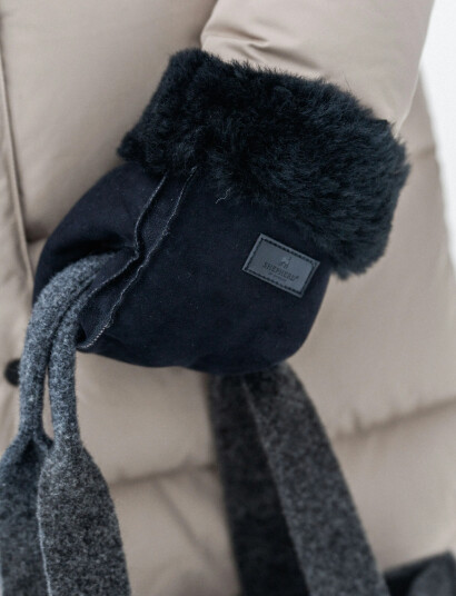 Shepherd Furuvik Tumvantar - Black - 6 Shepherd Furuvik Tumvantar - Black - 6
