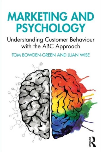 Marketing and Psychology Marketing and Psychology