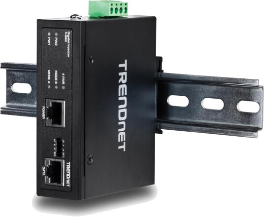 Trendnet Ti-IG60 Injektor 50–60 Hz 60 w