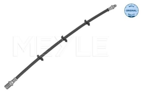 Bremseslange MEYLE 214 525 0049
