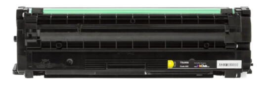 inkClub TSU950 Tonerkassett, erstatter Samsung CLT-Y506L, gul, 3.500 sider