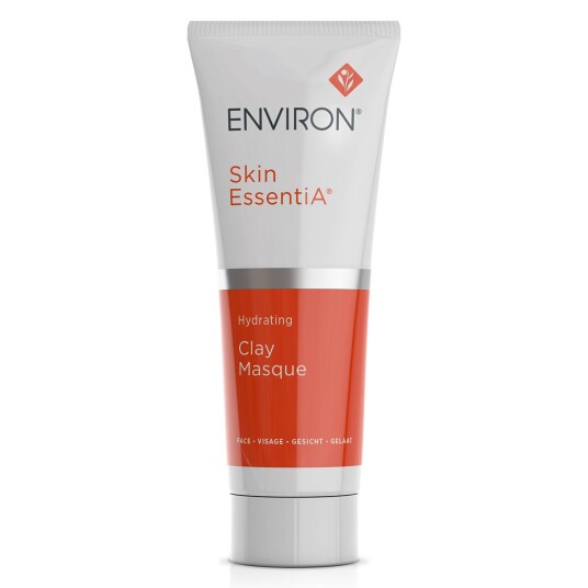 Environ Skin EssentiA Clay Masque Leirmaske 50 ml Environ Skin EssentiA Clay Masque Leirmaske 50 ml