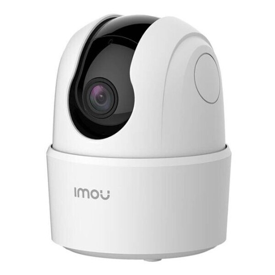 Imou Ranger 2C 5MP 360° WiFi Innendørs Overvåkningskamera Hvit